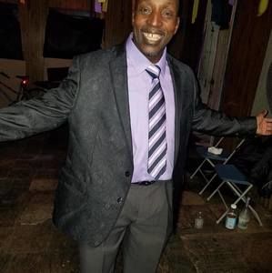 Meet your Posher, Christopher